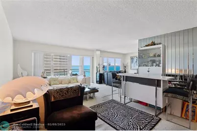 3900  Galt Ocean Drive, Unit #816, Fort Lauderdale, FL 33308 - Photo 6