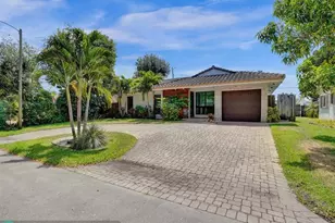 1561 SE 24th Terrace, Pompano Beach, FL 33062 - Photo 50