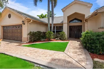 12626 SW 9th Pl, Davie, FL 33325 - Photo 1