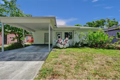 1590 NW 7th Ln, Pompano Beach, FL 33060 - Photo 2