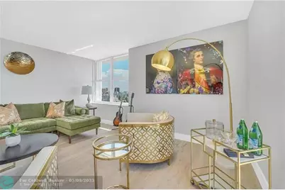 888  Intracoastal Dr, Unit #14F, Fort Lauderdale, FL 33304 - Photo 8