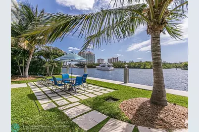 888  Intracoastal Dr, Unit #14F, Fort Lauderdale, FL 33304 - Photo 4
