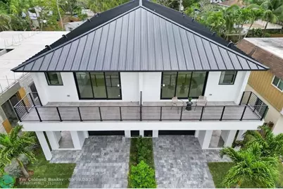 606 SW 7th Ave, Fort Lauderdale, FL 33315 - Photo 1