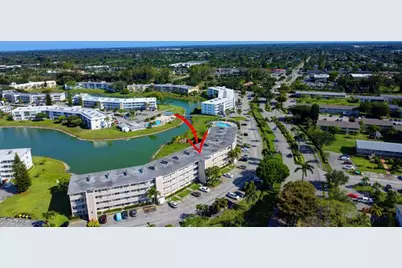 267  Wellington J, Unit #267, West Palm Beach, FL 33417 - Photo 62