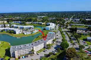 267 Wellington J, West Palm Beach, FL 33417 - Photo 62