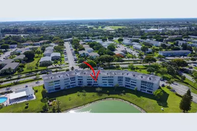 267  Wellington J, Unit #267, West Palm Beach, FL 33417 - Photo 10