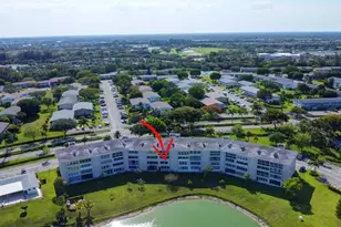 267 Wellington J, West Palm Beach, FL 33417 - Photo 10