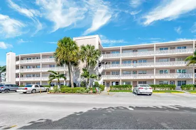 267  Wellington J, Unit #267, West Palm Beach, FL 33417 - Photo 38