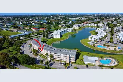 267  Wellington J, Unit #267, West Palm Beach, FL 33417 - Photo 1