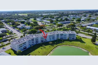 267  Wellington J, Unit #267, West Palm Beach, FL 33417 - Photo 12