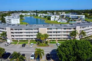 267 Wellington J, West Palm Beach, FL 33417 - Photo 60