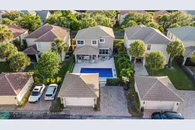 8121  Bautista Way, Palm Beach Gardens, FL 33418 - Photo 42