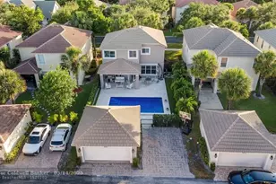 8121 Bautista Way, Palm Beach Gardens, FL 33418 - Photo 42