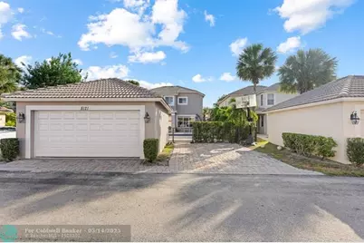 8121  Bautista Way, Palm Beach Gardens, FL 33418 - Photo 6