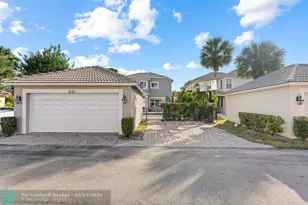 8121 Bautista Way, Palm Beach Gardens, FL 33418 - Photo 6