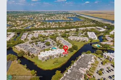 230  Lakeview Dr, Unit #201, Weston, FL 33326 - Photo 4