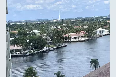 3200 NE 36th St, Unit #1012, Fort Lauderdale, FL 33308 - Photo 1