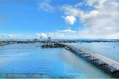 2640  Lake Shore Dr, Unit #2211, Riviera Beach, FL 33404 - Photo 1