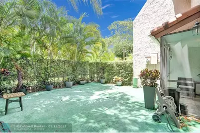 45  Seville Cir, Unit #4-47, Fort Lauderdale, FL 33324 - Photo 44