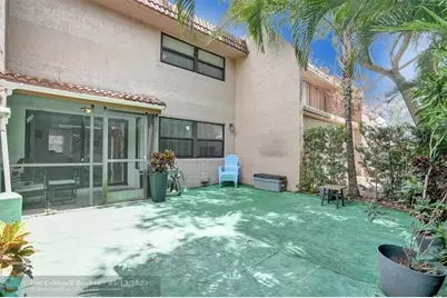 45  Seville Cir, Unit #4-47, Fort Lauderdale, FL 33324 - Photo 42