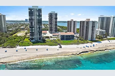 4100 N Ocean Dr, Unit #1804, Riviera Beach, FL 33404 - Photo 2