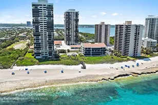 4100 N Ocean Dr, Riviera Beach, FL 33404 - Photo 2