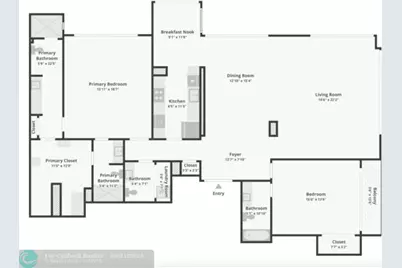 4100 N Ocean Dr, Unit #1804, Riviera Beach, FL 33404 - Photo 30