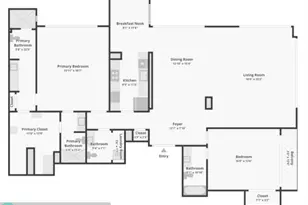 4100 N Ocean Dr, Riviera Beach, FL 33404 - Photo 30