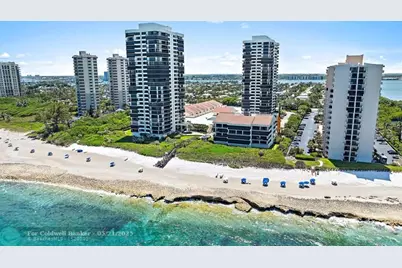 4100 N Ocean Dr, Unit #1804, Riviera Beach, FL 33404 - Photo 22