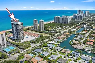 4100 N Ocean Dr, Riviera Beach, FL 33404 - Photo 1