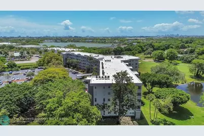 4020 W Palm Aire Dr, Unit #503, Pompano Beach, FL 33069 - Photo 46