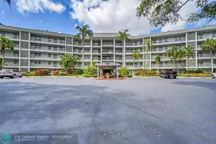 4020 W Palm Aire Dr, Pompano Beach, FL 33069 - Photo 1