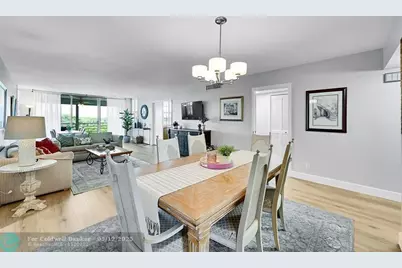 4020 W Palm Aire Dr, Unit #503, Pompano Beach, FL 33069 - Photo 4