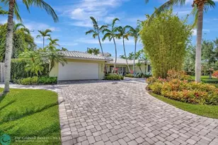 2601 NE 27th Terrace, Fort Lauderdale, FL 33306 - Photo 2