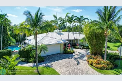 2601 NE 27th Ter, Fort Lauderdale, FL 33306 - Photo 1