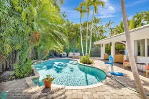 2601 NE 27th Terrace, Fort Lauderdale, FL 33306 - Photo 30