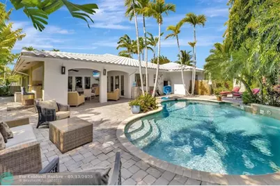 2601 NE 27th Ter, Fort Lauderdale, FL 33306 - Photo 10