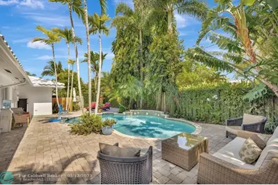 2601 NE 27th Ter, Fort Lauderdale, FL 33306 - Photo 12