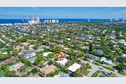 2601 NE 27th Ter, Fort Lauderdale, FL 33306 - Photo 36