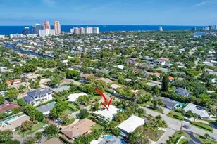 2601 NE 27th Terrace, Fort Lauderdale, FL 33306 - Photo 36