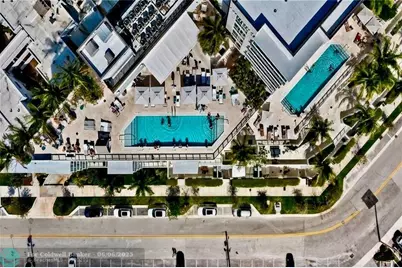 401 N Birch Rd, Unit #415, Fort Lauderdale, FL 33304 - Photo 32