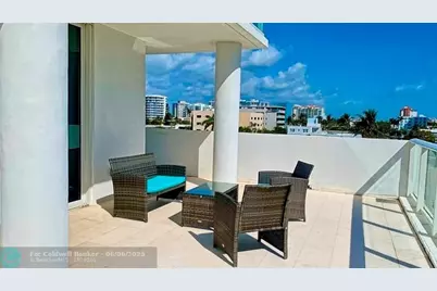 401 N Birch Rd, Unit #415, Fort Lauderdale, FL 33304 - Photo 2