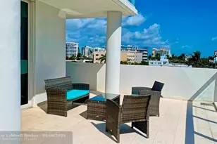 401 N Birch Rd, Fort Lauderdale, FL 33304 - Photo 2