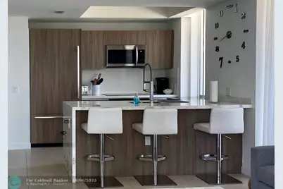 401 N Birch Rd, Unit #415, Fort Lauderdale, FL 33304 - Photo 1