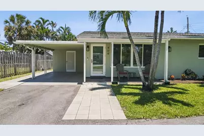409 NE 27th Dr, Wilton Manors, FL 33334 - Photo 10