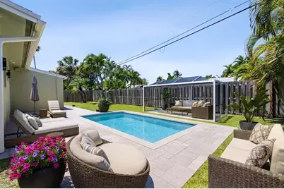 409 NE 27th Dr, Wilton Manors, FL 33334 - Photo 8