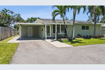 409 NE 27th Dr, Wilton Manors, FL 33334 - Photo 1