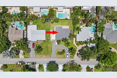 409 NE 27th Dr, Wilton Manors, FL 33334 - Photo 38