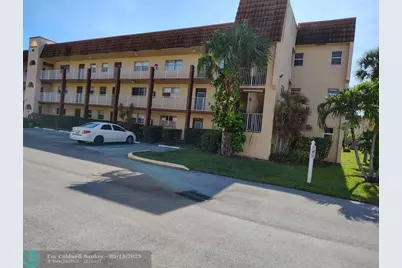 2701  N.Pine Island Road, Unit #212, Sunrise, FL 33322 - Photo 1