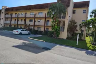 2701 N Pine Island Rd, Sunrise, FL 33322 - Photo 1